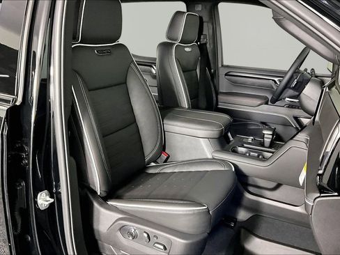 New 2026 GMC Sierra 1500 AT4X AWD/4WD image 12
