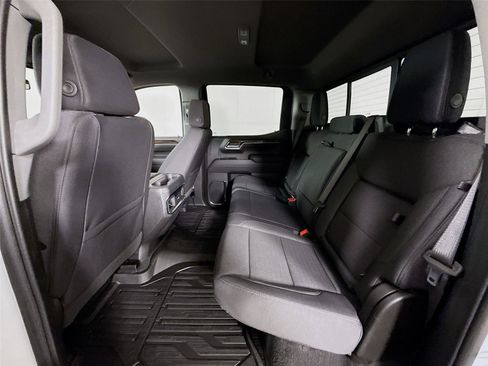 New 2026 GMC Sierra 1500 Elevation AWD/4WD image 18