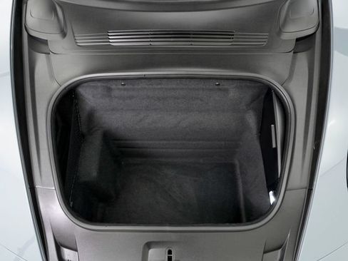 Certified 2024 Porsche 911 Turbo S AWD/4WD image 33