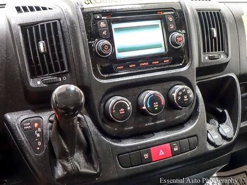 Used 2019 RAM ProMaster 3500 FWD image 10
