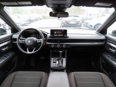 Certified 2024 Honda CR-V Sport image 18