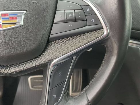 Used 2020 Cadillac XT5 Sportv AWD/4WD image 30