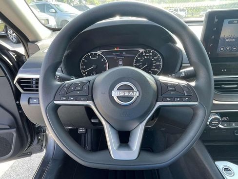 New 2025 Nissan Altima 2.5 SV w/ SV Special Edition Package image 19