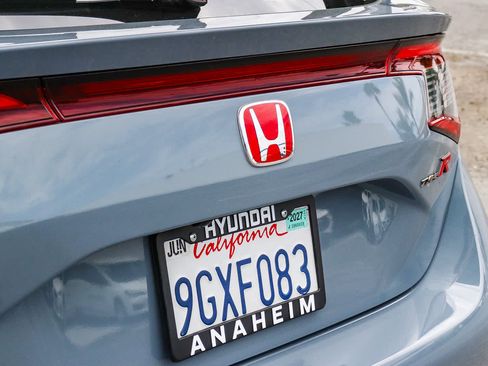 Used 2023 Honda Civic Type R image 13