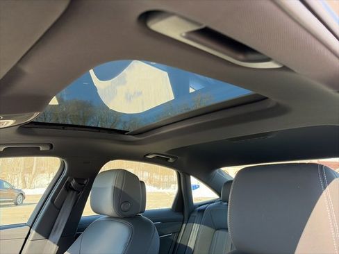 Used 2023 Audi A6 Premium Plus w/ Premium Plus Package image 31