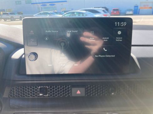 New 2026 Honda CR-V TrailSport image 12