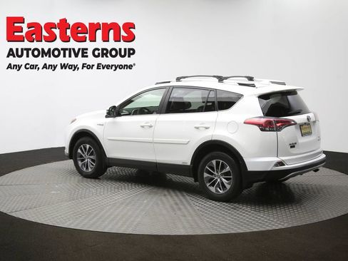 Used 2018 Toyota RAV4 XLE w/ Convenience Package image 66