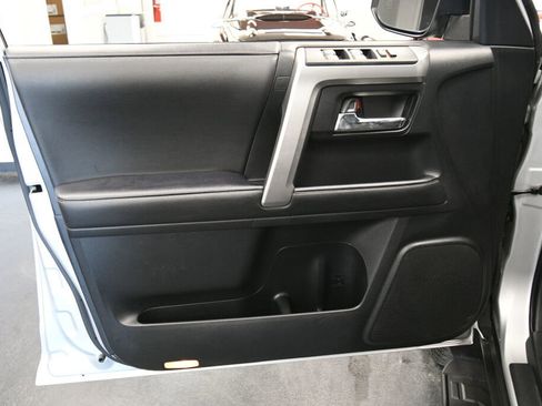 Certified 2024 Toyota 4Runner SR5 image 11