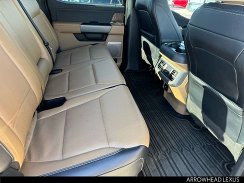 Used 2023 Ford F250 Lariat w/ Lariat Ultimate Package image 13