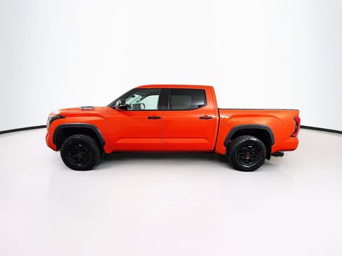 Used 2023 Toyota Tundra TRD Pro AWD/4WD image 4