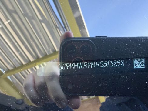 Used 2024 Honda Prologue Touring image 42