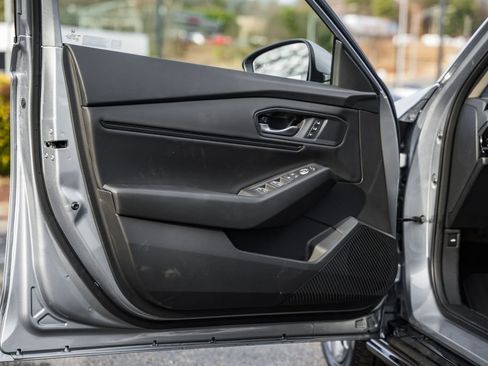 New 2025 Honda Accord EX-L image 37