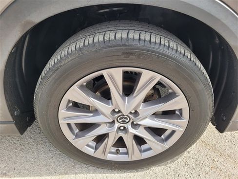 Used 2020 MAZDA CX-5 Grand Touring image 20