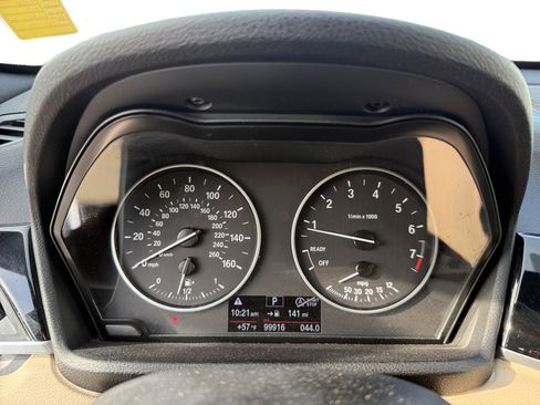 Used 2017 BMW X1 sDrive28i image 11