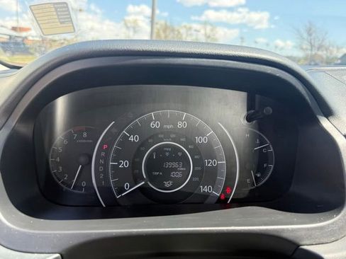 Used 2014 Honda CR-V EX-L image 12
