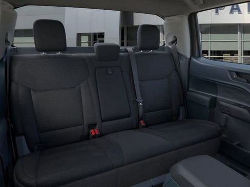 New 2026 Ford Maverick XLT w/ XLT Luxury Package image 11