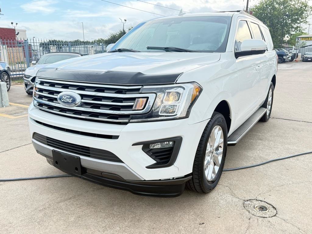 Used 2021 Ford Expedition XLT RWD image 2