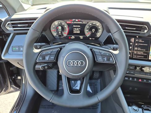 New 2026 Audi A3 2.0T Premium image 20