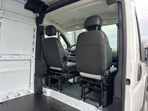 New 2025 RAM ProMaster 2500 w/ Power Group image 20