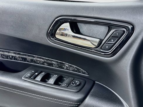 Used 2024 Dodge Durango SRT AWD/4WD image 18