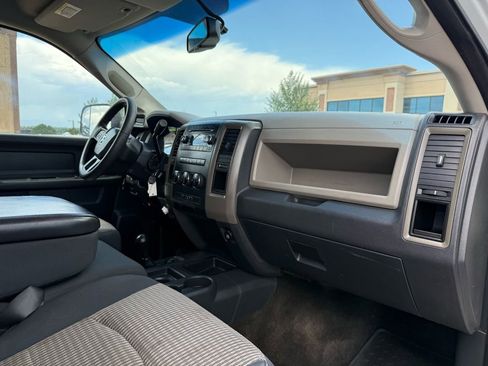 Used 2012 RAM 3500 ST w/ Chrome Appearance Group image 29
