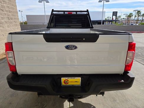 Used 2021 Ford F350 XL image 5