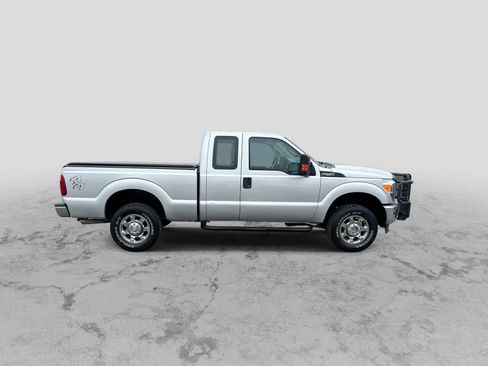 Used 2013 Ford F250 XL w/ PWR Equipment Group image 9
