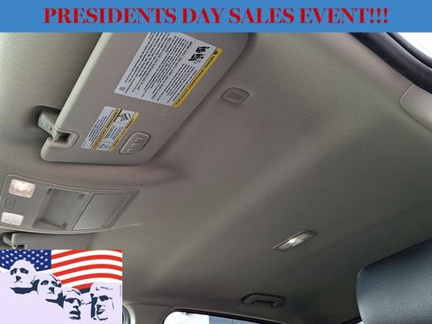 Certified 2019 Ford Ranger Lariat w/ FX4 Off-Road Package image 21