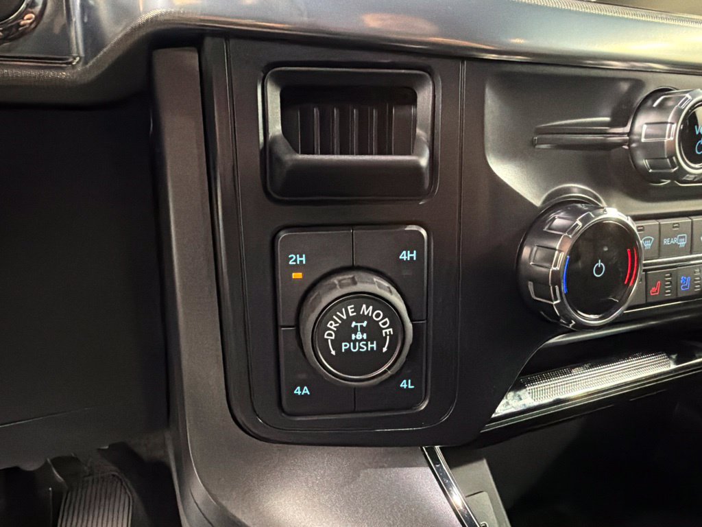New 2026 Ford F150 Lariat w/ Equipment Group 501A Mid AWD/4WD image 19