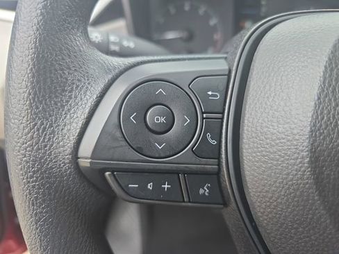 Certified 2024 Toyota Corolla LE image 17
