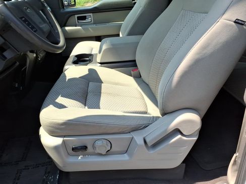 Used 2009 Ford F150 4x4 SuperCab image 12