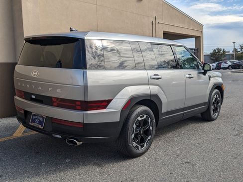 New 2026 Hyundai Santa Fe SE image 5