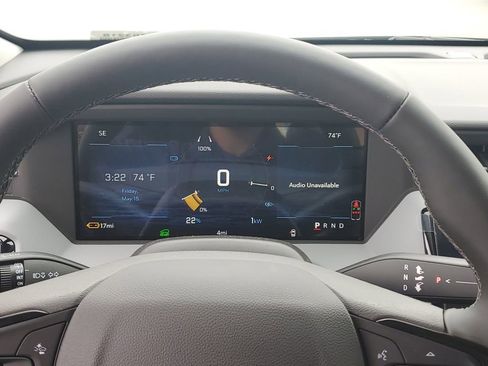 New 2027 Chevrolet Bolt LT w/ Comfort Package FWD image 29