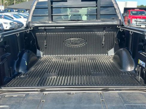 Used 2023 Ford F150 Tremor w/ 360 Degree Camera Package image 8