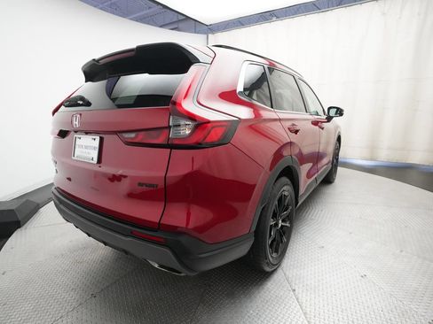 Used 2023 Honda CR-V Sport image 13