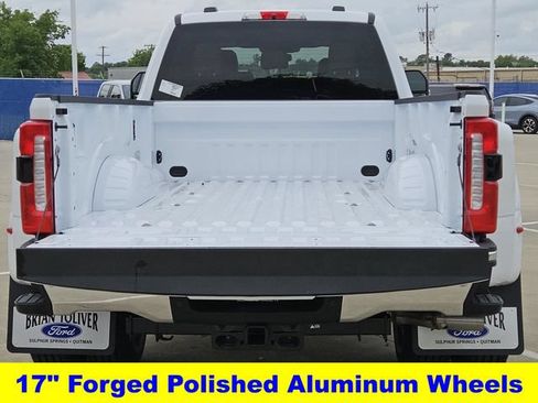 New 2026 Ford F350 Lariat AWD/4WD image 13