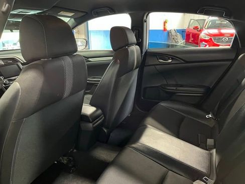 Used 2020 Honda Civic Sport image 17