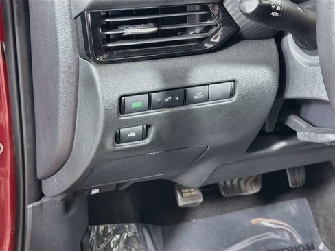 Used 2024 Nissan Sentra SV w/ All-Weather Package FWD image 10