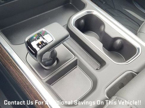 New 2026 GMC Sierra 1500 Elevation w/ Elevation Premium Package RWD image 15