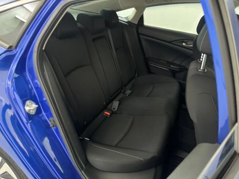 Used 2018 Honda Civic EX-T image 20