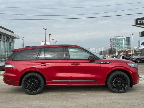 New 2026 Lincoln Aviator Reserve image 2