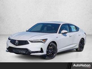 New 2026 Acura Integra A-Spec video 1