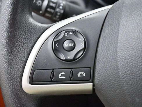 Used 2024 Mitsubishi Outlander Sport ES AWD/4WD image 17