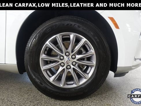 Used 2023 Buick Enclave Essence image 29