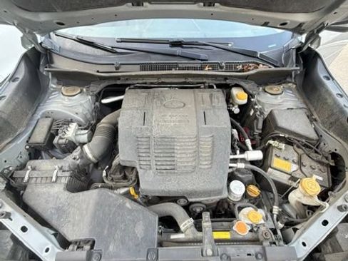 Used 2020 Subaru Forester Touring AWD/4WD image 17