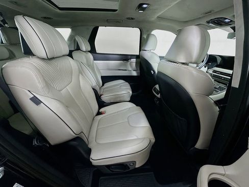 Used 2023 Hyundai Palisade Calligraphy AWD/4WD image 8