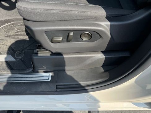 New 2026 Chevrolet Silverado 1500 RST w/ RST Select Package image 18