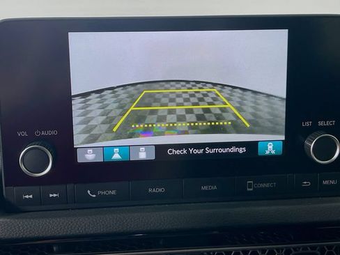Used 2026 Honda Civic Sport image 14