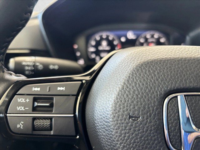 Used 2026 Honda CR-V EX-L image 19