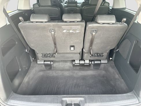 Used 2024 Honda Odyssey EX-L image 26